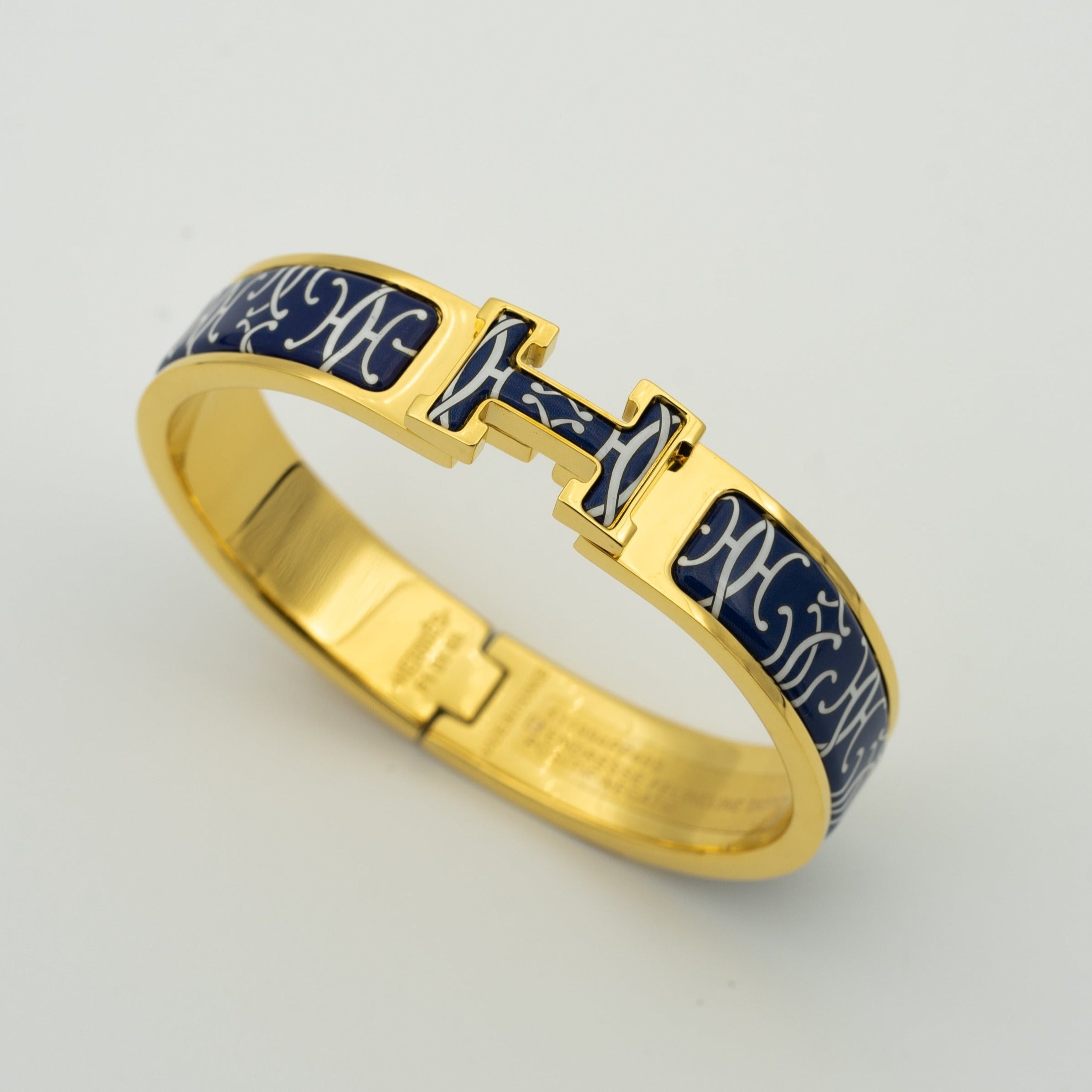TimiH BRACELET BLACK MULTICOLOR