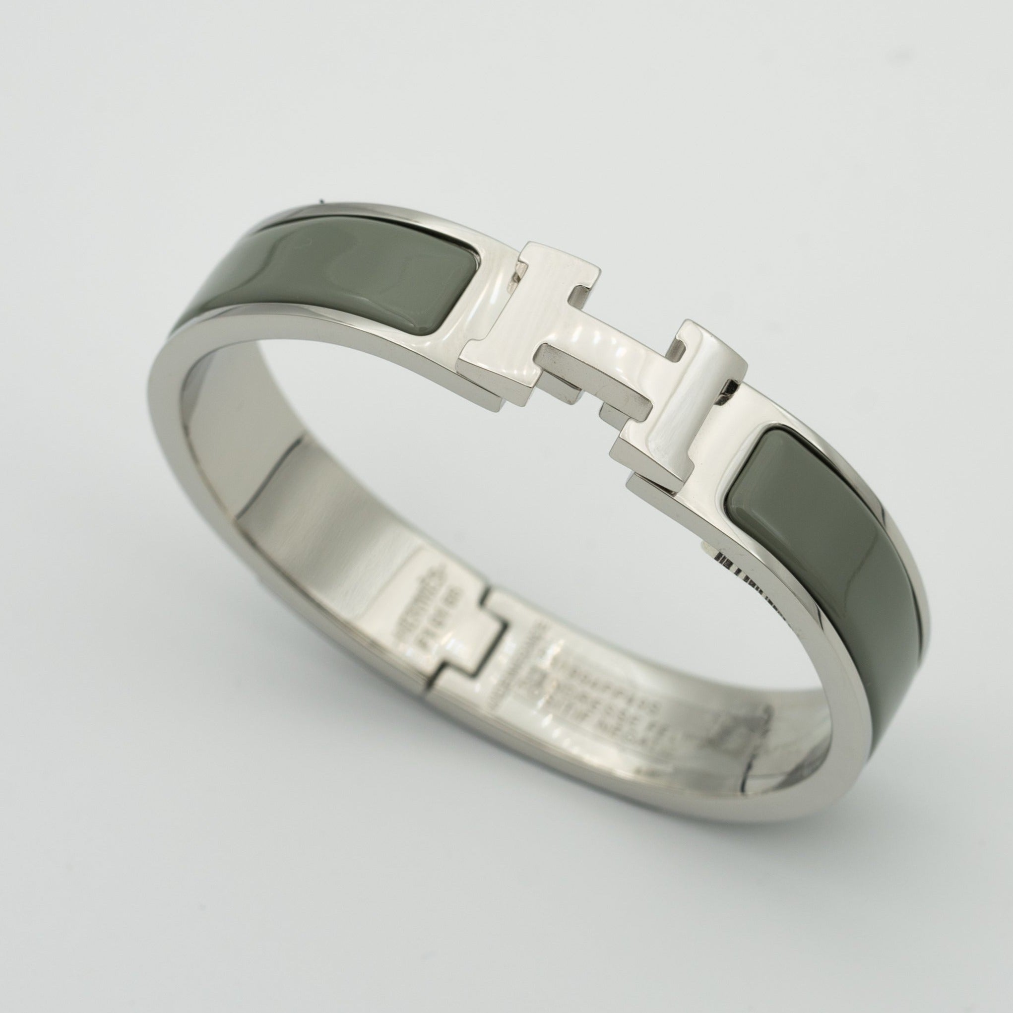 TimiH BRACELET BLUE GREEN 12MM