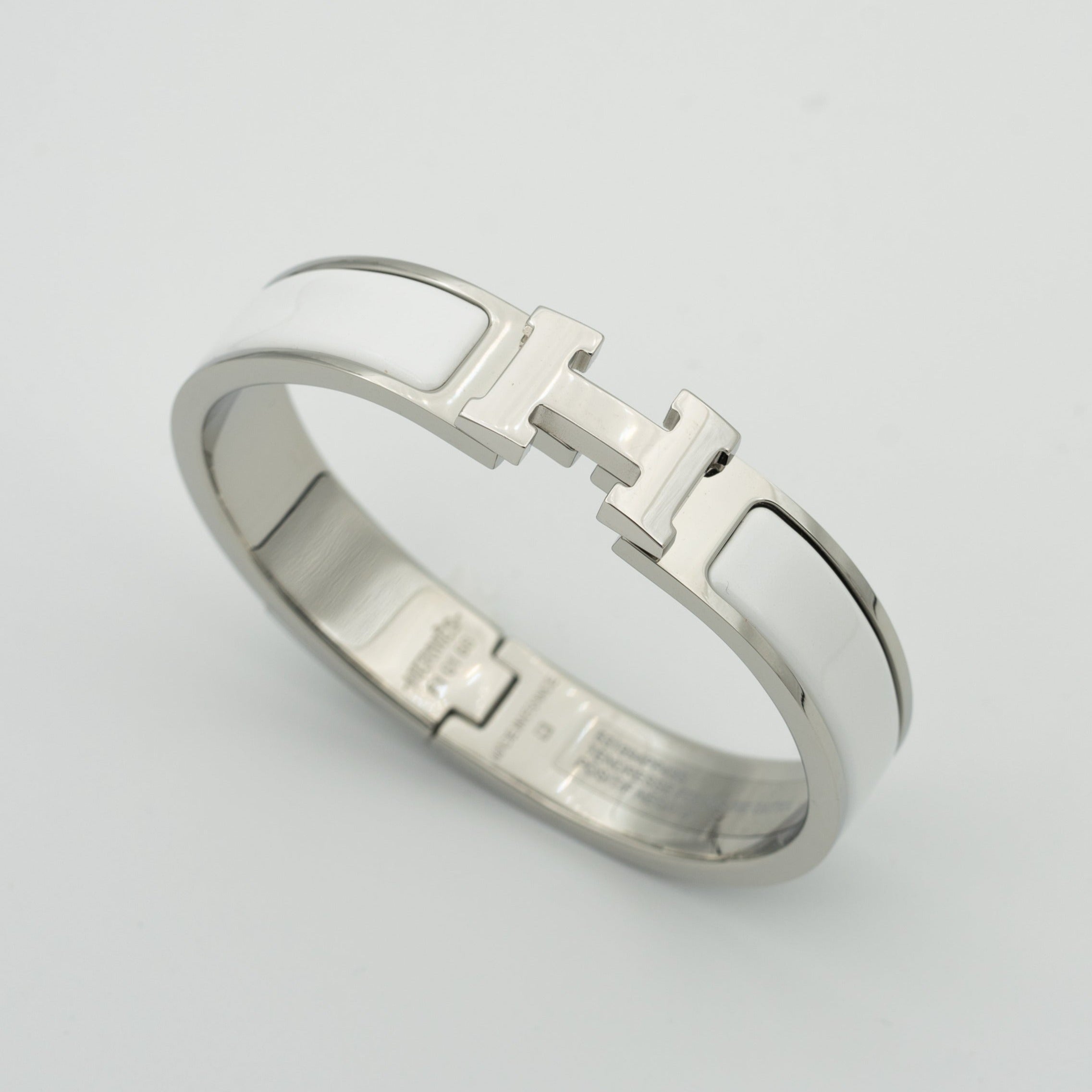 TimiH WHITE BRACELET
