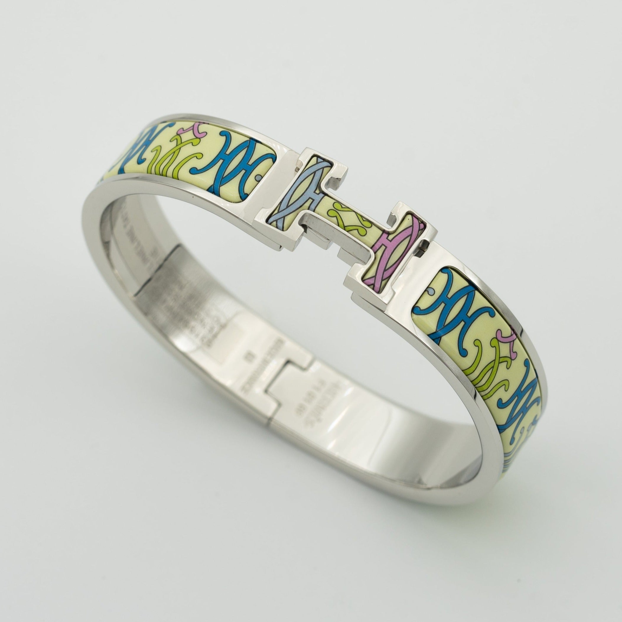 TimiH BRACELET BEIGE MULTICOLOR