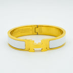 TimiH WHITE BRACELET