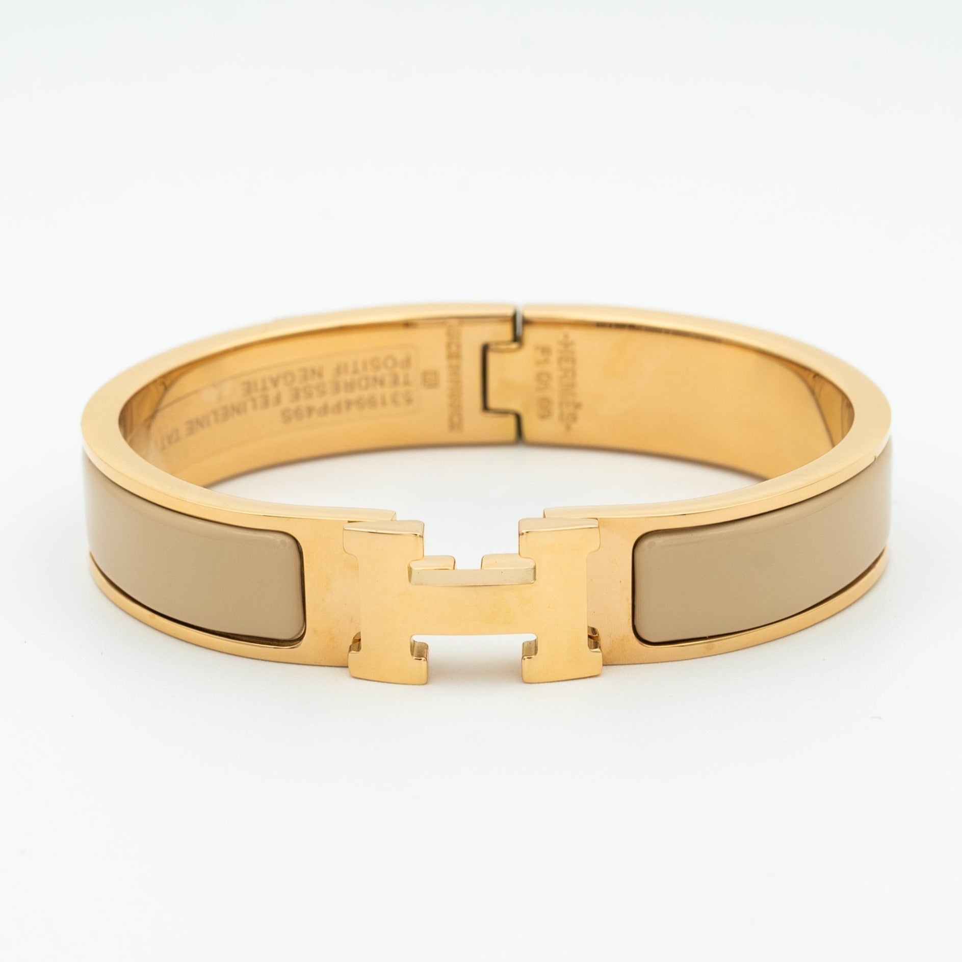 TimiH GREY BRACELET