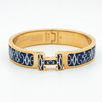 TimiH BRACELET BLACK MULTICOLOR