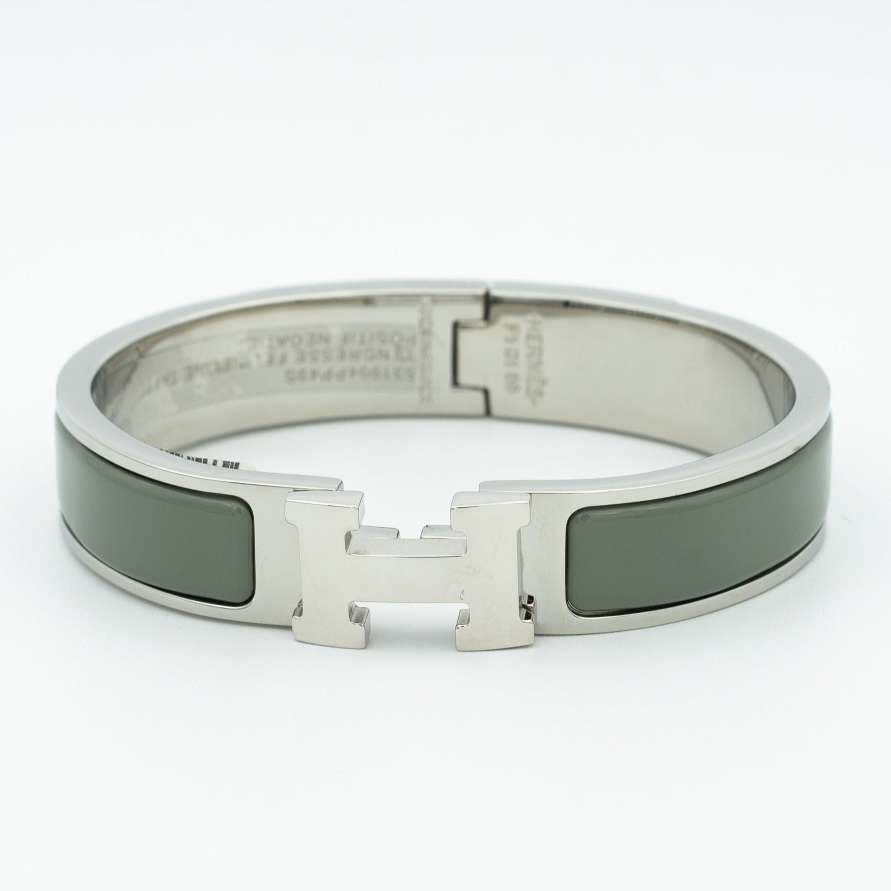 TimiH BRACELET BLUE GREEN 12MM