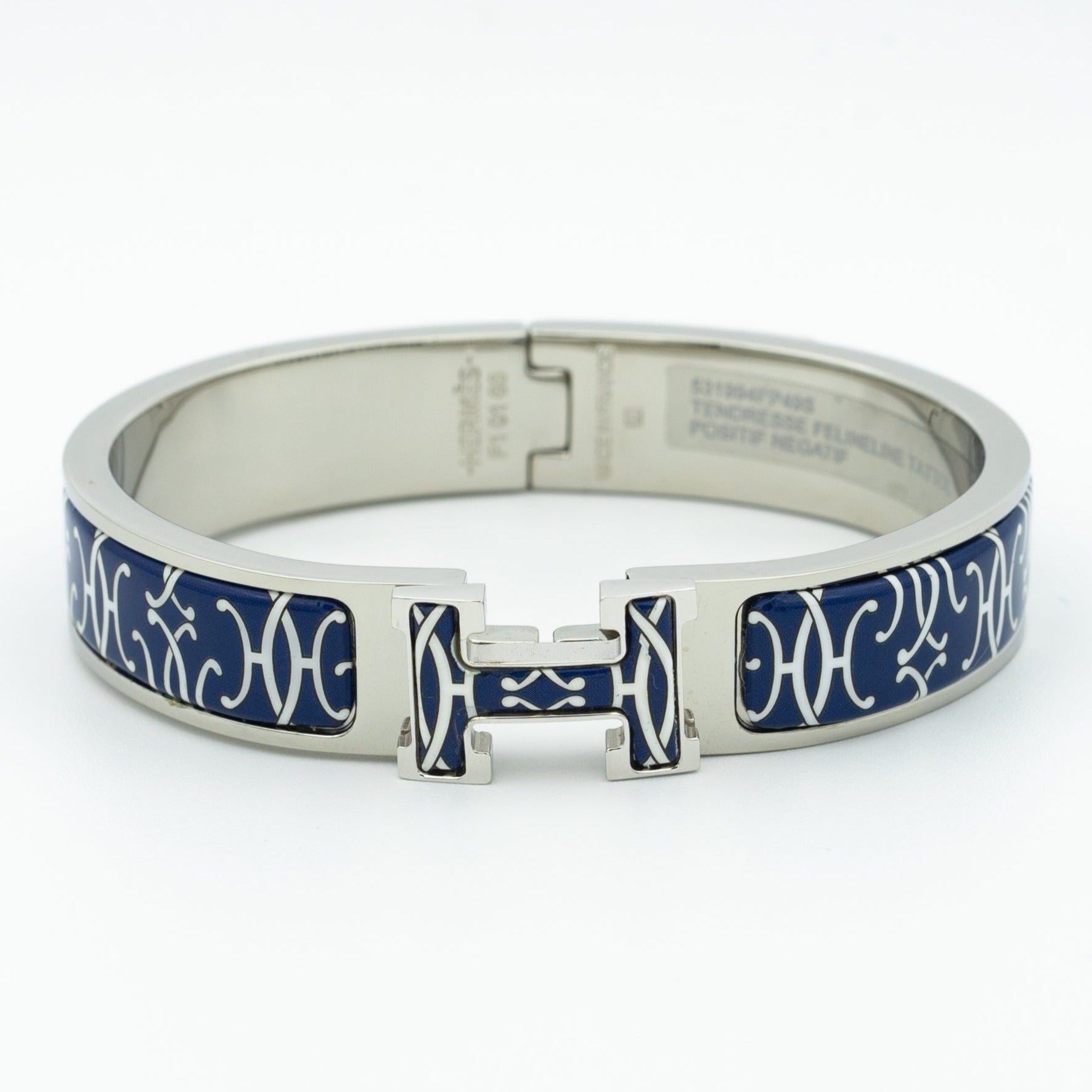 TimiH BRACELET BLACK MULTICOLOR
