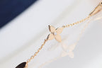 TimiLEAF CLOVER BRACELET