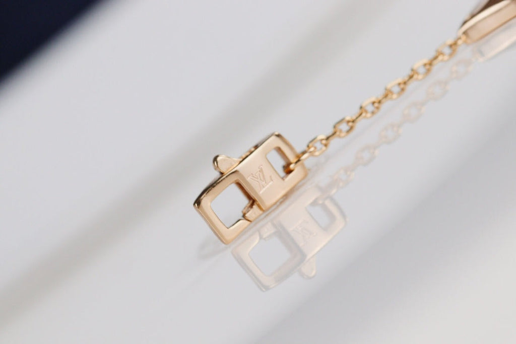 TimiLEAF CLOVER BRACELET
