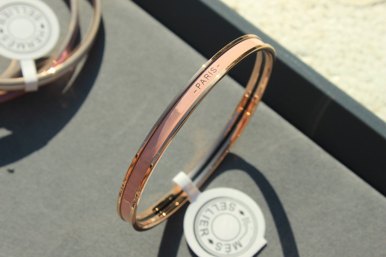 TimiHM UNI BANGLE BAG