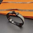 TimiCLIC HM SO BLACK GREY BRACELET