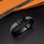 TimiCLIC HM SO BLACK GREY BRACELET