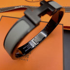 TimiCLIC HM SO BLACK GREY BRACELET