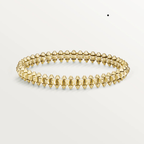 TimiCLASH GOLD BRACELET
