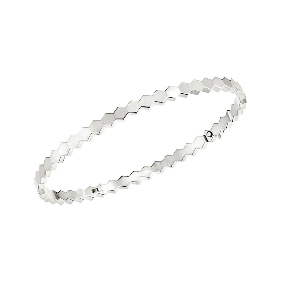 TimiBEE LOVE SILVER BRACELET