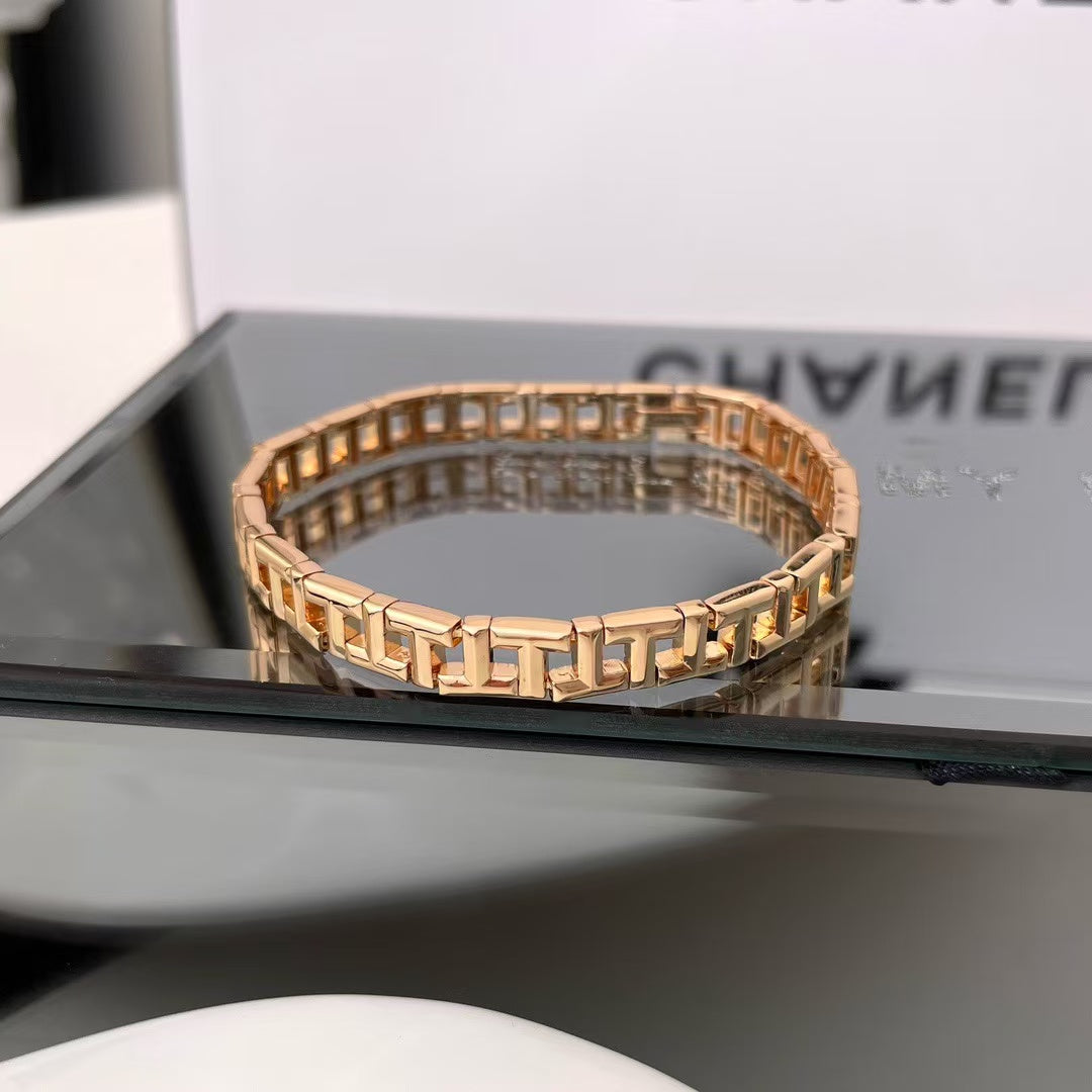 [Timi]TF CHAIN BRACELET