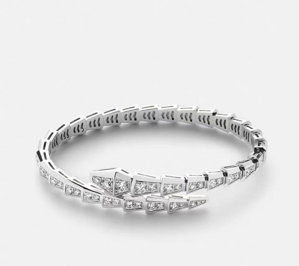[Timi jewelrys]SPIRIT SNAKE BRACELET COLLECTION