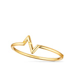 TimiVOLTE UPSITE DOWN BRACELET