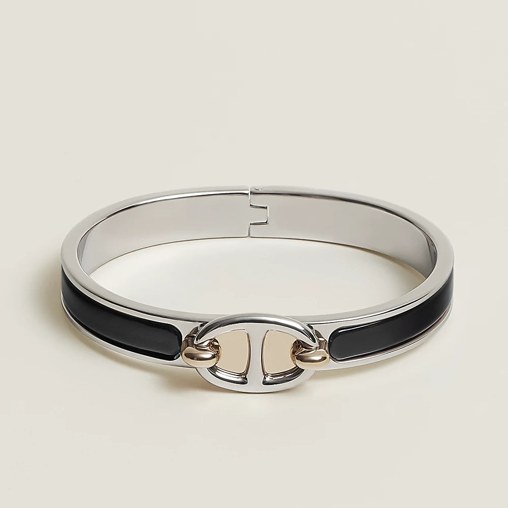 TimiCLIC CHAINE SILVER BRACELET