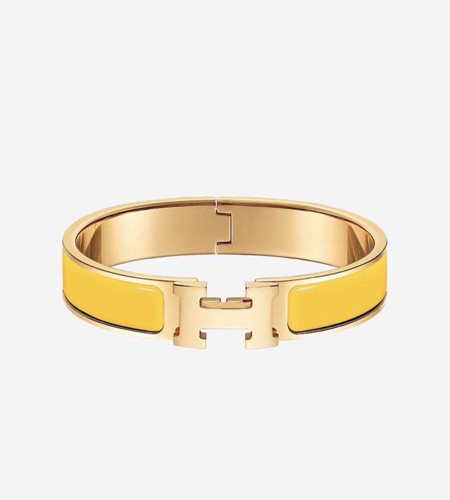 TimiH YELLOW BRACELET