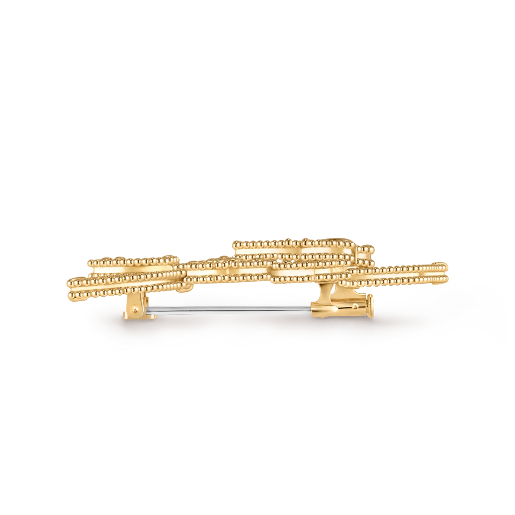 [Timi] 2026 NEW MODEL SPRING LUCKY BROOCH